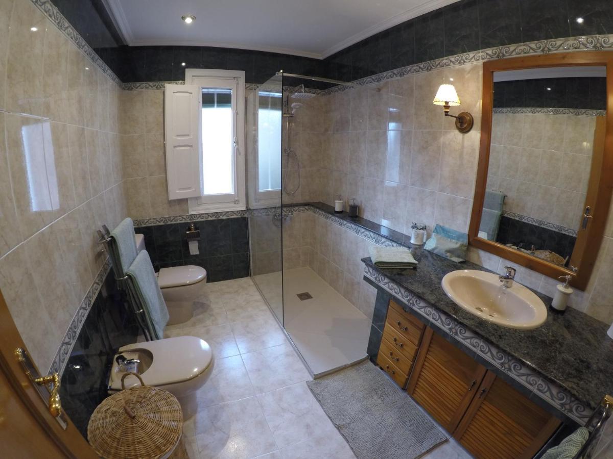 Apartamento Rural El Balcón Alhama de Aragón Exterior foto