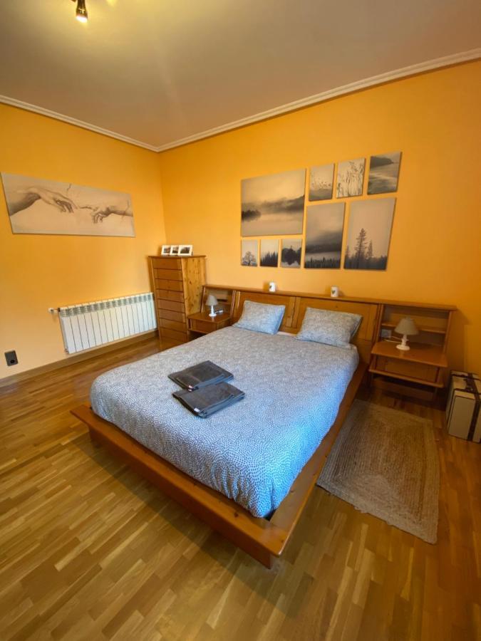 Apartamento Rural El Balcón Alhama de Aragón Exterior foto